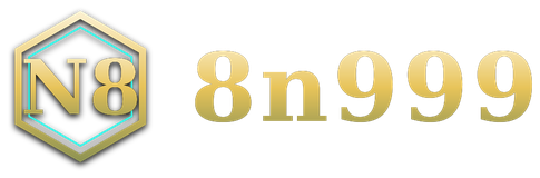 8n999 logo